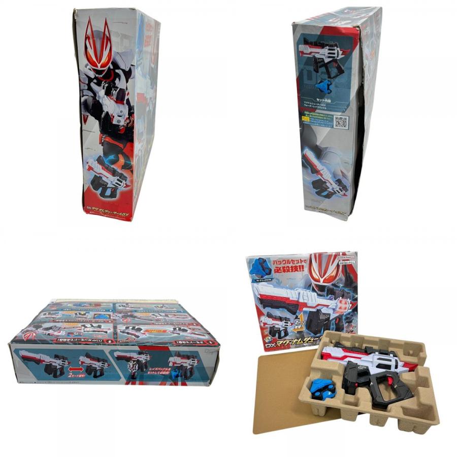 BANDAI バンダイ DX デラックス フォーゼ ギーツ エグゼイド 3点セット 仮面ライダーシリーズ ホビーその他 キッズ【中古】 |  | 07
