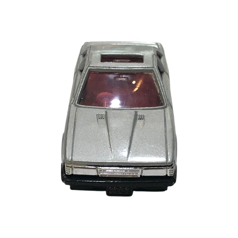 美品 TOMIKA トミカ No.5 トヨタ ソアラ 2800GT おもちゃ 玩具 車 ミニカー シルバー キッズ【中古】 |  | 01