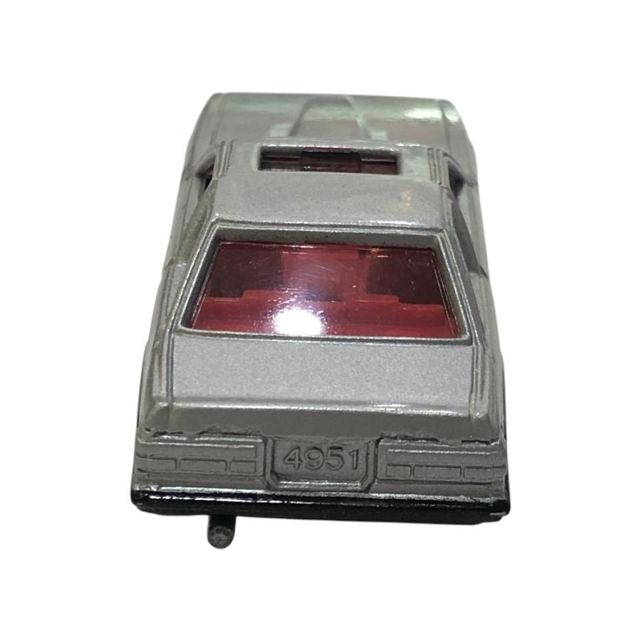 美品 TOMIKA トミカ No.5 トヨタ ソアラ 2800GT おもちゃ 玩具 車 ミニカー シルバー キッズ【中古】 |  | 02