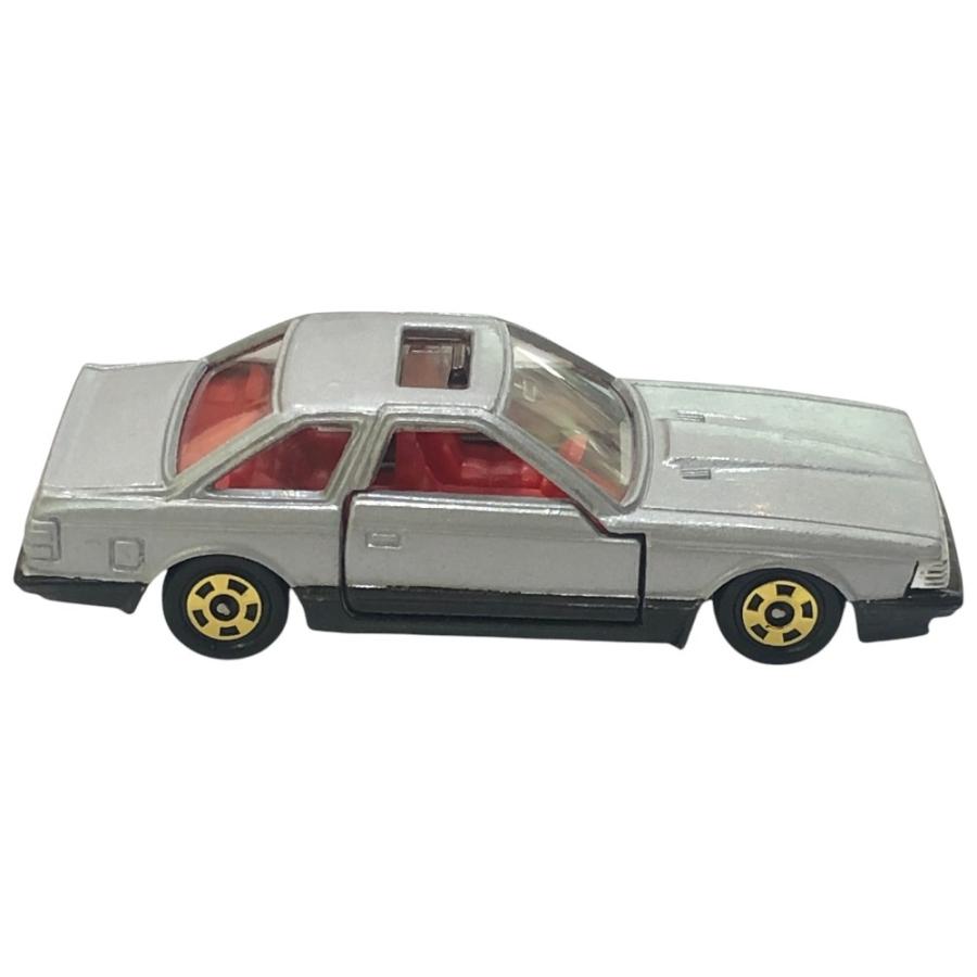 美品 TOMIKA トミカ No.5 トヨタ ソアラ 2800GT おもちゃ 玩具 車 ミニカー シルバー キッズ【中古】 |  | 04
