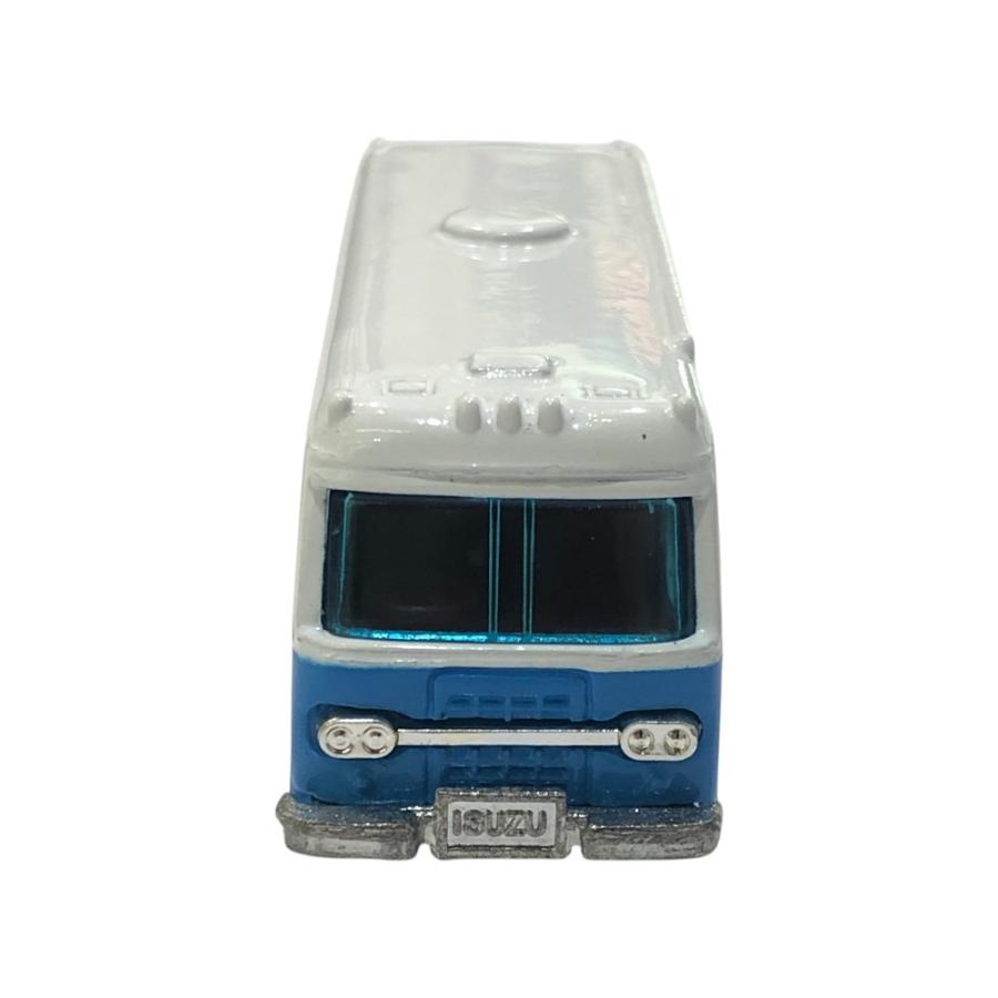 新品同様 TOMIKA トミカ NHK中継トラック おもちゃ 玩具 車 ミニカー ホワイト×ブルー キッズ【中古】 |  | 01