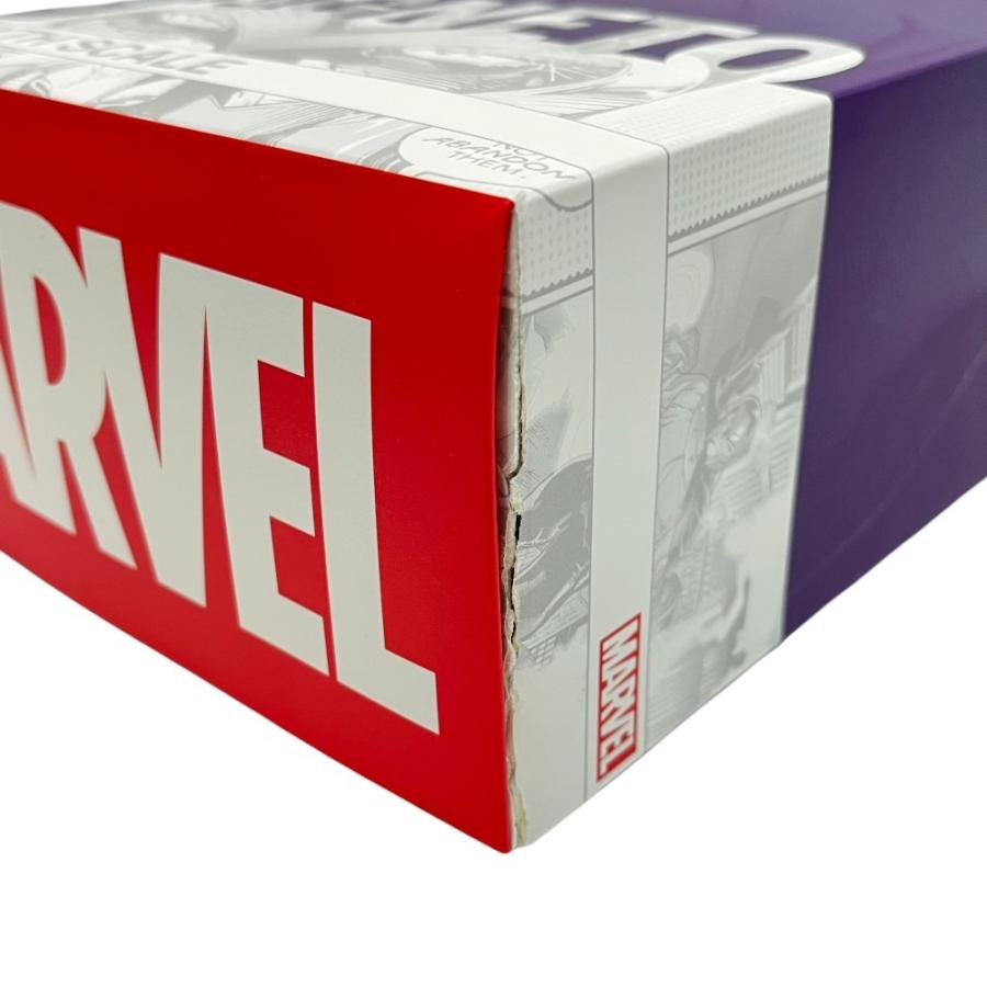 未使用 MARVEL マーベル MAGNETO 1/6 サイドショウ ＸM マグニートー  フィギュア SIDESHOW サイドショー 対象年齢：15歳以上 【中古】 |  | 09