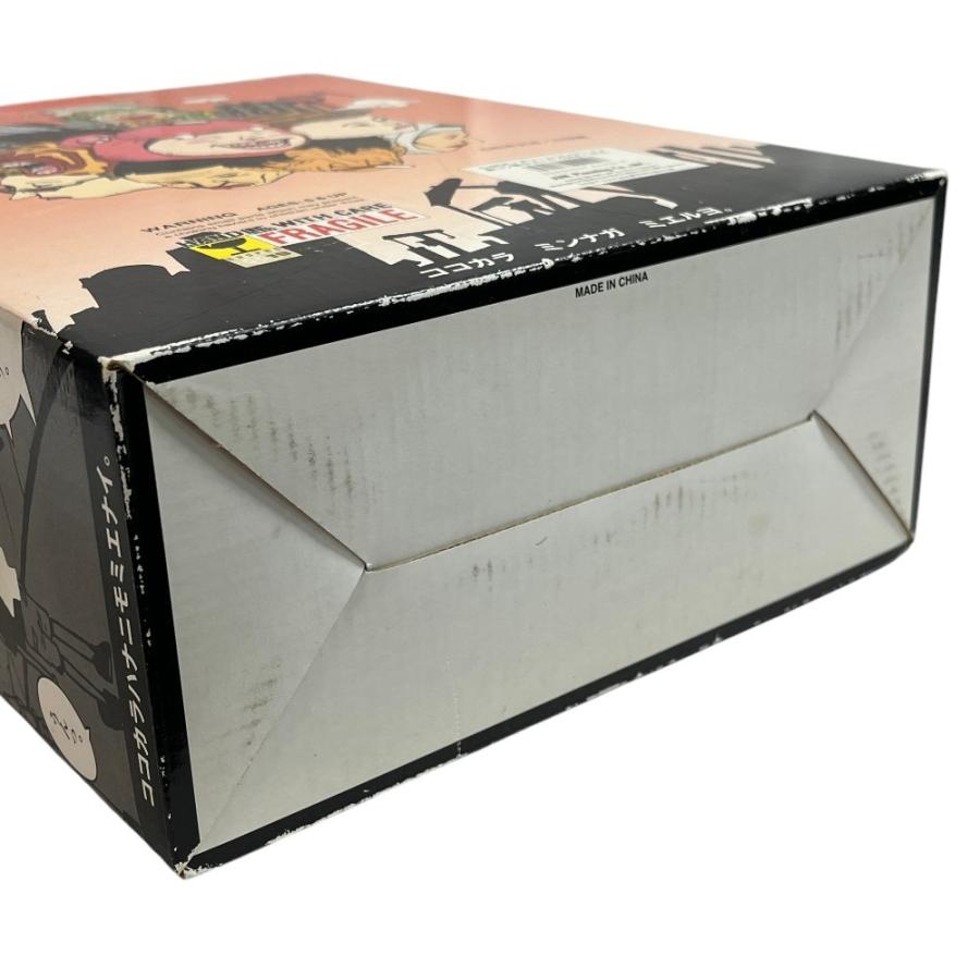 no brand ノーブランド 鉄コン筋クリート シロ クロ おもちゃ 玩具  フィギュア 松本大洋コレクション 【中古】 |  | 04