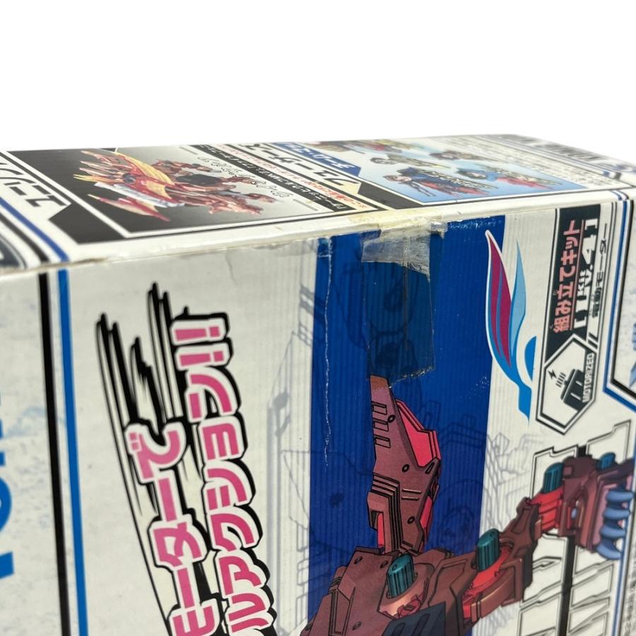 Tomy トミー FZ-002 ゾイド ケーニッヒウルフ MK2 おもちゃ 玩具 電動 ZOIDS プラモデル キッズ【中古】 |  | 03