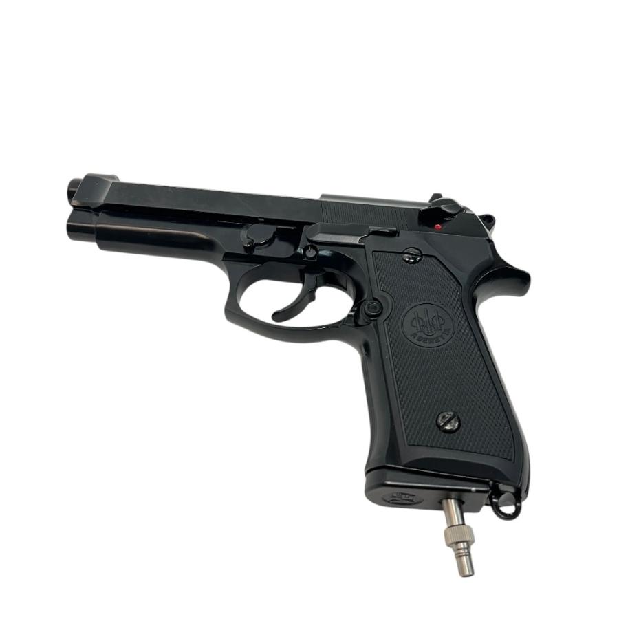 東京マルイ M92F ミリタリーモデル - ガスブローバック ガスガン モデルガン ブラック ユニセックス【中古】 | 