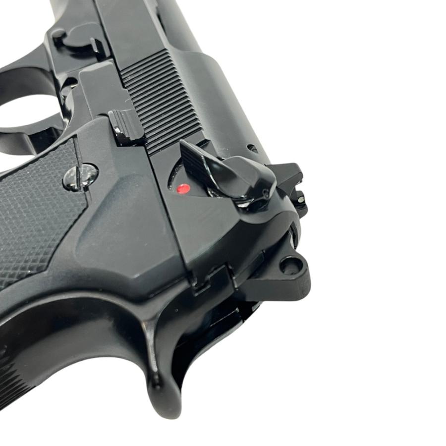 東京マルイ M92F ミリタリーモデル - ガスブローバック ガスガン モデルガン ブラック ユニセックス【中古】 |  | 05