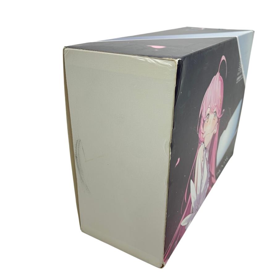新品同様 水月雨（MoonDrop）雪月花 (Beautiful) world 7周年記念モデル 世界777個限定 イヤフォン イヤホン シルバー【中古】 |  | 01