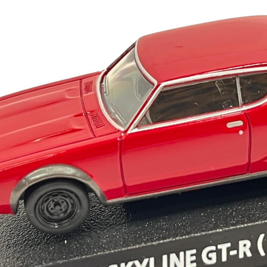 KONAMI コナミ GT-R 日産スカイライン スバル 360 3点セット ミニチュアカー 1/64 絶版名車コレクション ミニカー キッズ【中古】 |  | 08