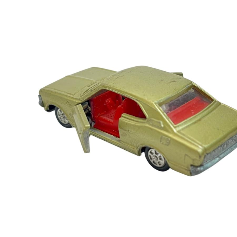 TOMIKA トミカ コルトギャラン ハードトップ ミニカー 1/59 トミカ 13 ミニカー 淡緑メタ キッズ【中古】 |  | 06
