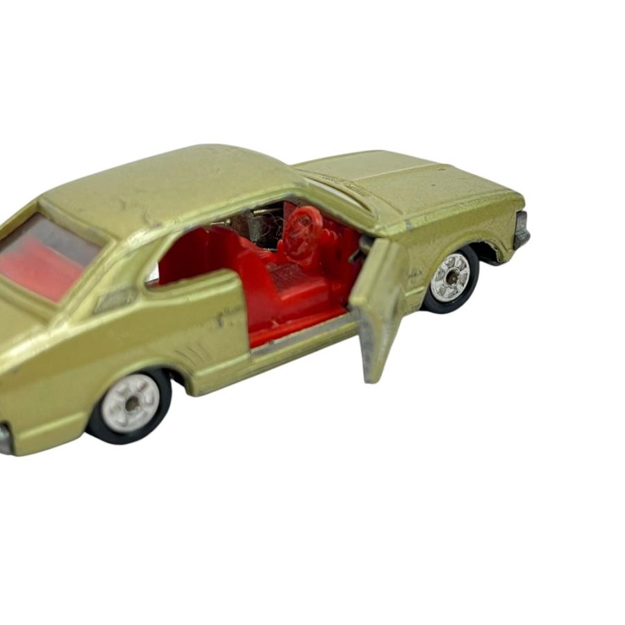 TOMIKA トミカ コルトギャラン ハードトップ ミニカー 1/59 トミカ 13 ミニカー 淡緑メタ キッズ【中古】 |  | 07