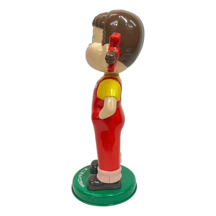 FUJIYA フジヤ 不二家のペコちゃん 首振り フィギュア オブジェ 置物 模型 キッズ【中古】 |  | 04