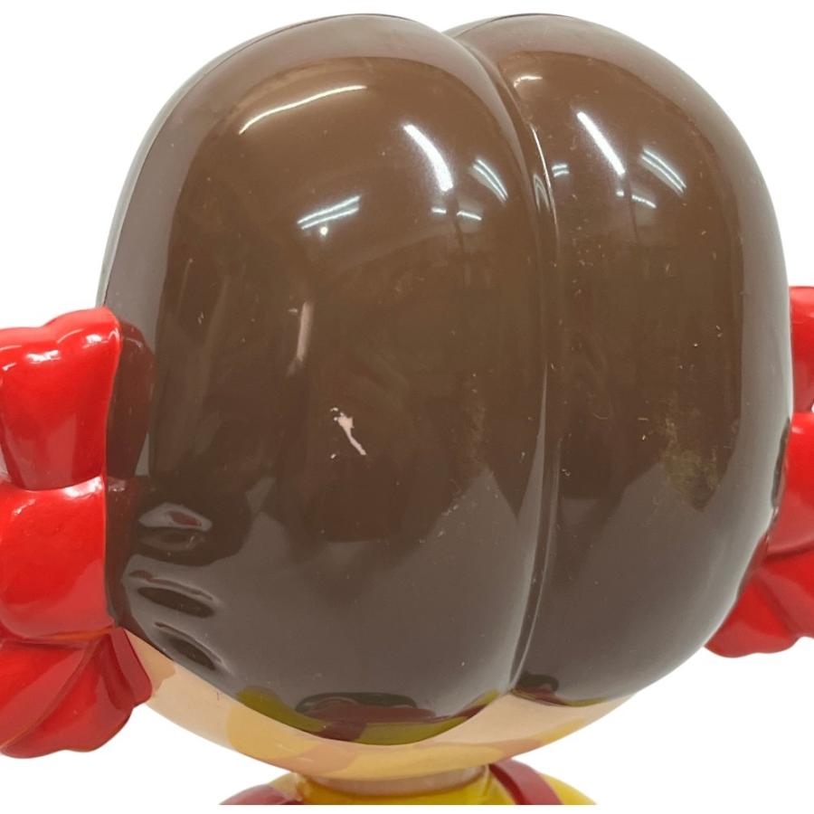 FUJIYA フジヤ 不二家のペコちゃん 首振り フィギュア オブジェ 置物 模型 キッズ【中古】 |  | 07