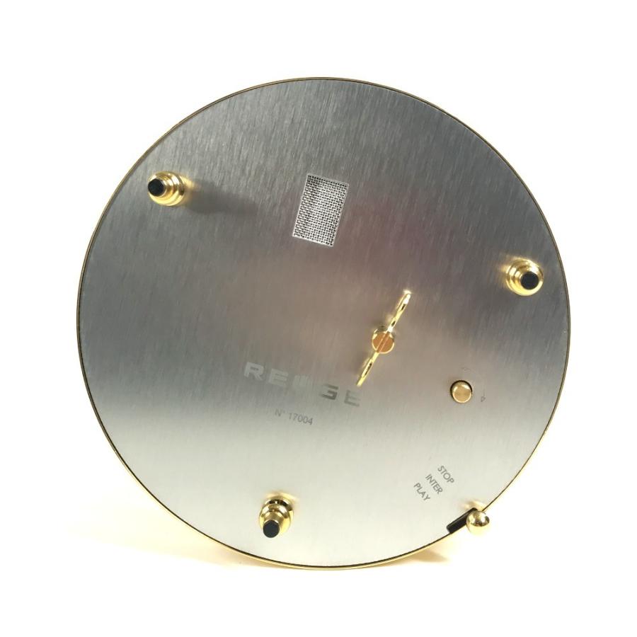 新品同様 REUGE リュージュ AXO.90.7005.002 SINGING BIRDS シンキングバード オルゴール インテリア アンティーク調  オブジェ 【中古】 |  | 07