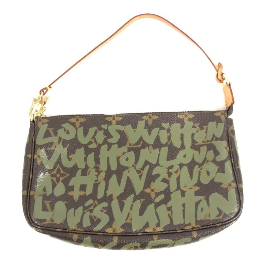 LOUIS VUITTON（ルイ・ヴィトン） M92191 ポシェット アクセソワール 