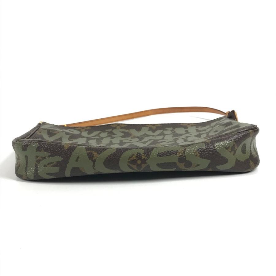 LOUIS VUITTON（ルイ・ヴィトン） M92191 ポシェット アクセソワール 
