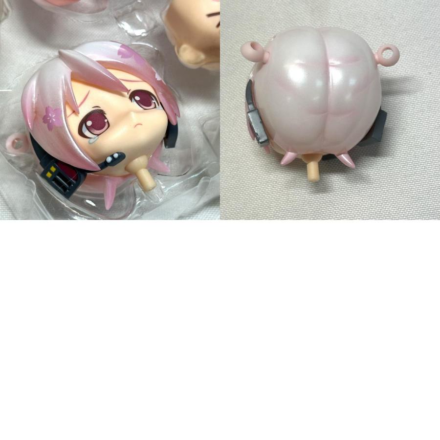Good Smile Company グッドスマイルカンパニー 274 初音ミク 桜ミク ホビー ねんどろいど フィギュア【中古】 |  | 09