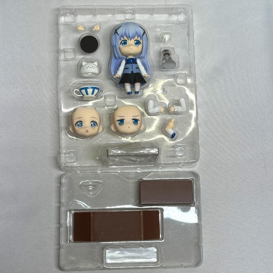 Good Smile Company グッドスマイルカンパニー 558 チノ ラテアート おもちゃ ホビー ねんどろいど フィギュア ユニセックス【中古】 |  | 02