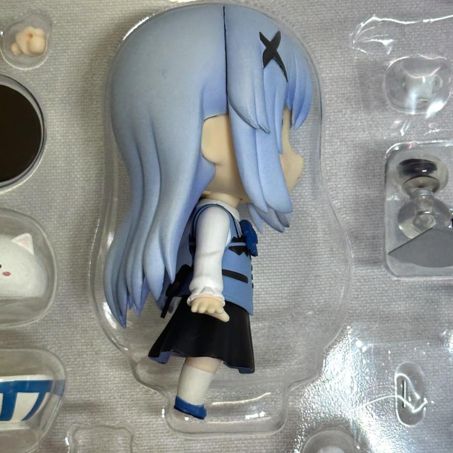 Good Smile Company グッドスマイルカンパニー 558 チノ ラテアート おもちゃ ホビー ねんどろいど フィギュア ユニセックス【中古】 |  | 05