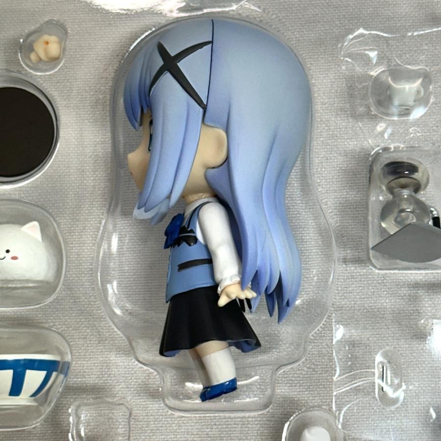 Good Smile Company グッドスマイルカンパニー 558 チノ ラテアート おもちゃ ホビー ねんどろいど フィギュア ユニセックス【中古】 |  | 06