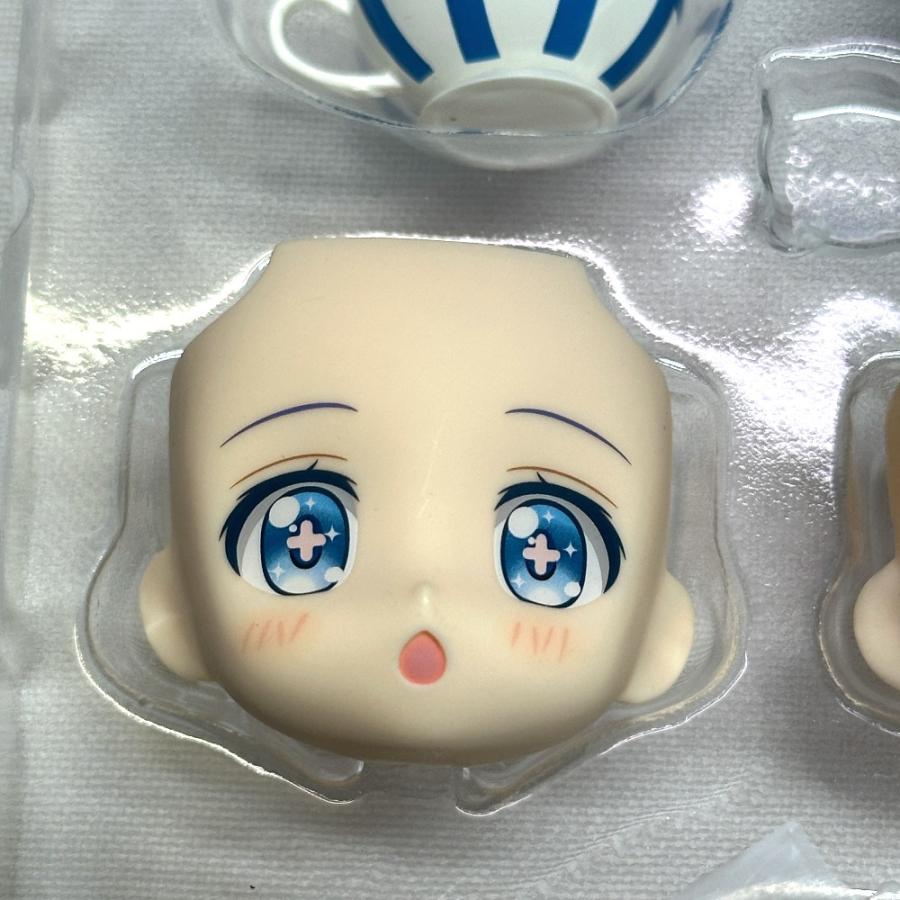 Good Smile Company グッドスマイルカンパニー 558 チノ ラテアート おもちゃ ホビー ねんどろいど フィギュア ユニセックス【中古】 |  | 07
