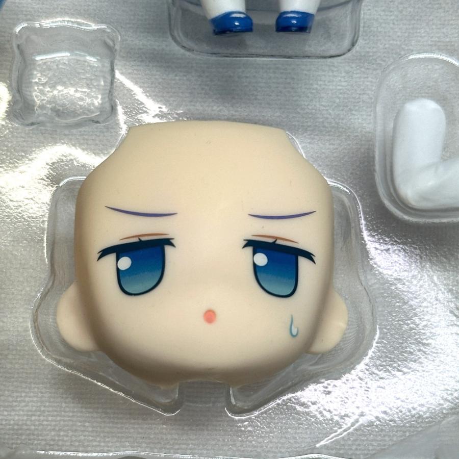 Good Smile Company グッドスマイルカンパニー 558 チノ ラテアート おもちゃ ホビー ねんどろいど フィギュア ユニセックス【中古】 |  | 08