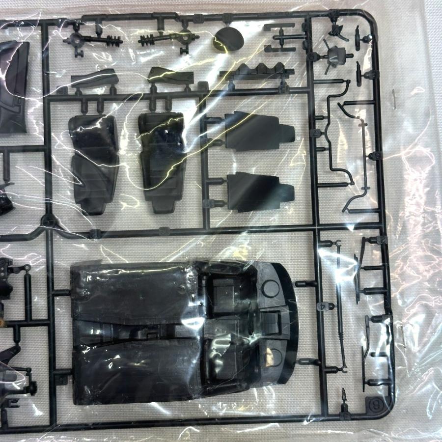 未使用 TAMIYA タミヤ 1/24 アルファロメオ GTV 昭和 おもちゃ 玩具 オブジェ 置物 ホビー プラモデル レッド ユニセックス【中古】 |  | 08