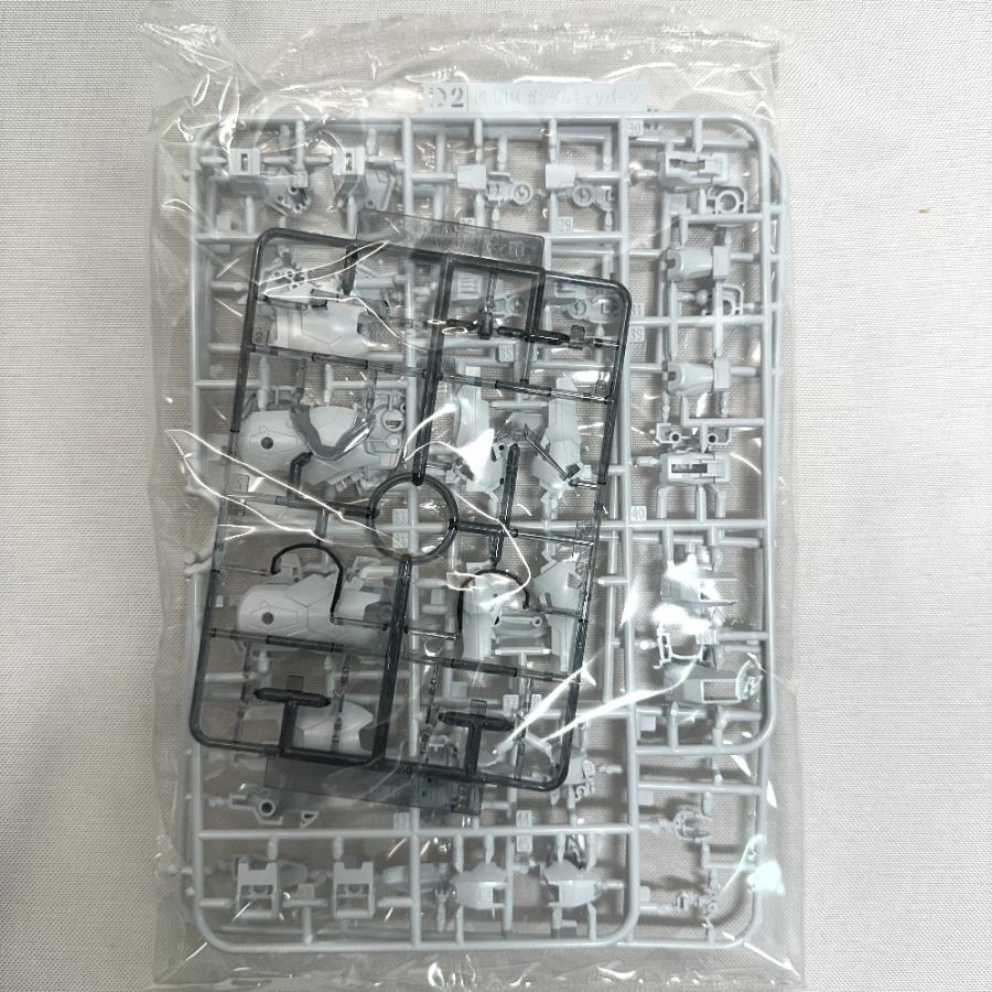 BANDAI バンダイ ガンダムAGE ジェノアス×ガンダムキャリバーン 2点セット おもちゃ 玩具 オブジェ 置物 ホビー  プラモデル ユニセックス【中古】 |  | 04