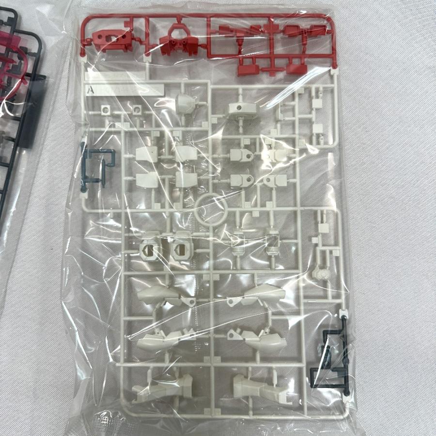 BANDAI バンダイ ガンダムAGE ジェノアス×ガンダムキャリバーン 2点セット おもちゃ 玩具 オブジェ 置物 ホビー  プラモデル ユニセックス【中古】 |  | 08