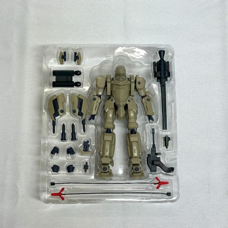 未使用 BANDAI バンダイ ROBOT魂 SIDE-TA 壱七式戦術甲冑雷電 塗装済み可動 フィギュア オブジェ 置物 美品 完品 【中古】 |  | 03