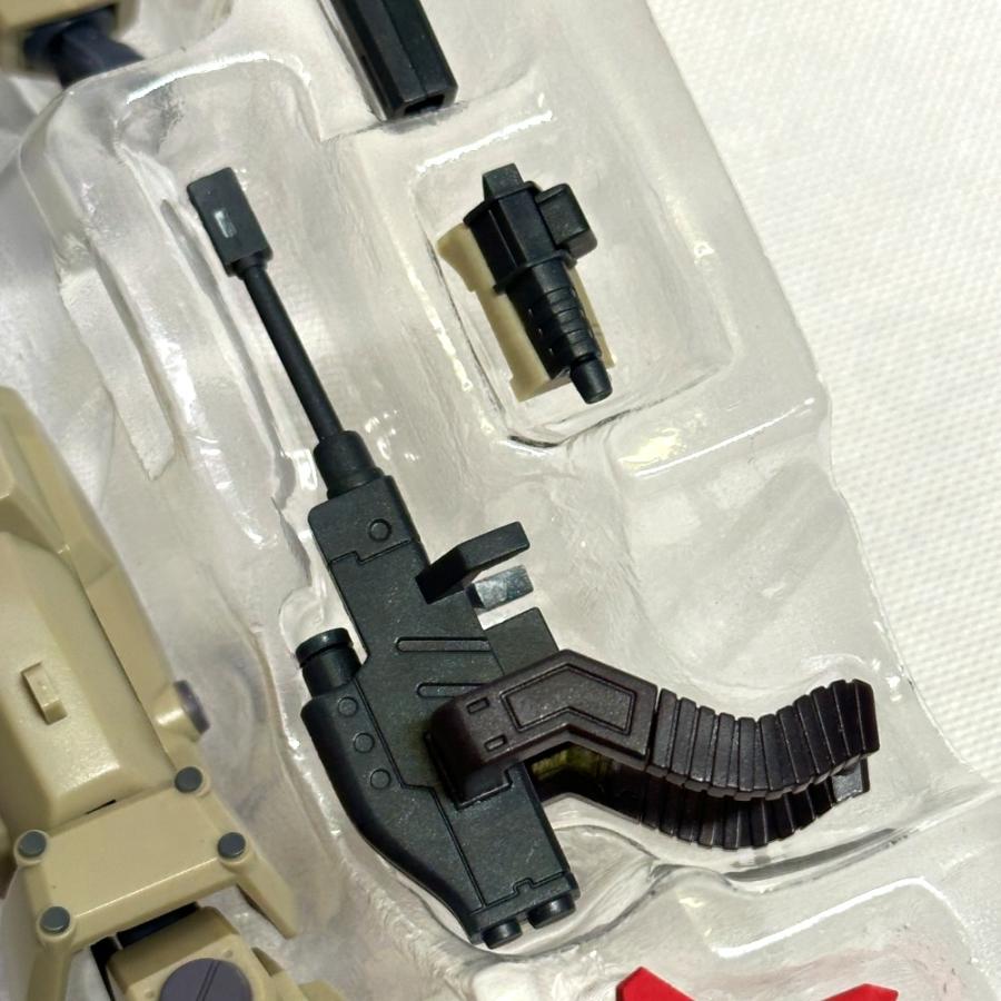 未使用 BANDAI バンダイ ROBOT魂 SIDE-TA 壱七式戦術甲冑雷電 塗装済み可動 フィギュア オブジェ 置物 美品 完品 【中古】 |  | 07