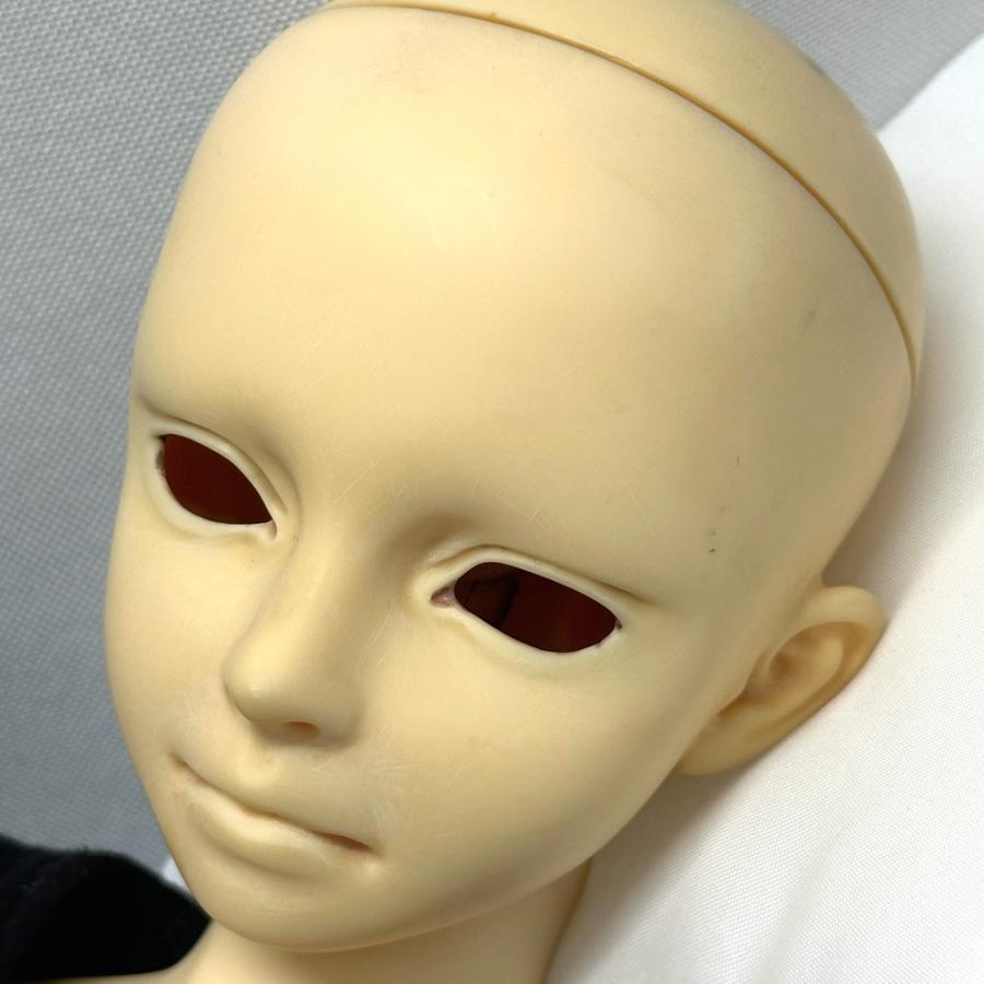 VOLKS 株式会社ボークス スーパードルフィー 男の子 SD SDGrB 置物 ホビー 球体関節人形 天使のすみか 人形 ユニセックス【中古】 |  | 01