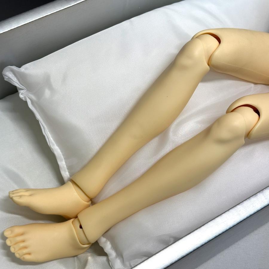 VOLKS 株式会社ボークス スーパードルフィー 男の子 SD SDGrB 置物 ホビー 球体関節人形 天使のすみか 人形 ユニセックス【中古】 |  | 03