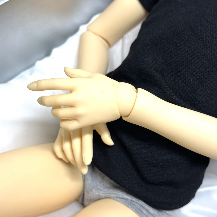 VOLKS 株式会社ボークス スーパードルフィー 男の子 SD SDGrB 置物 ホビー 球体関節人形 天使のすみか 人形 ユニセックス【中古】 |  | 04