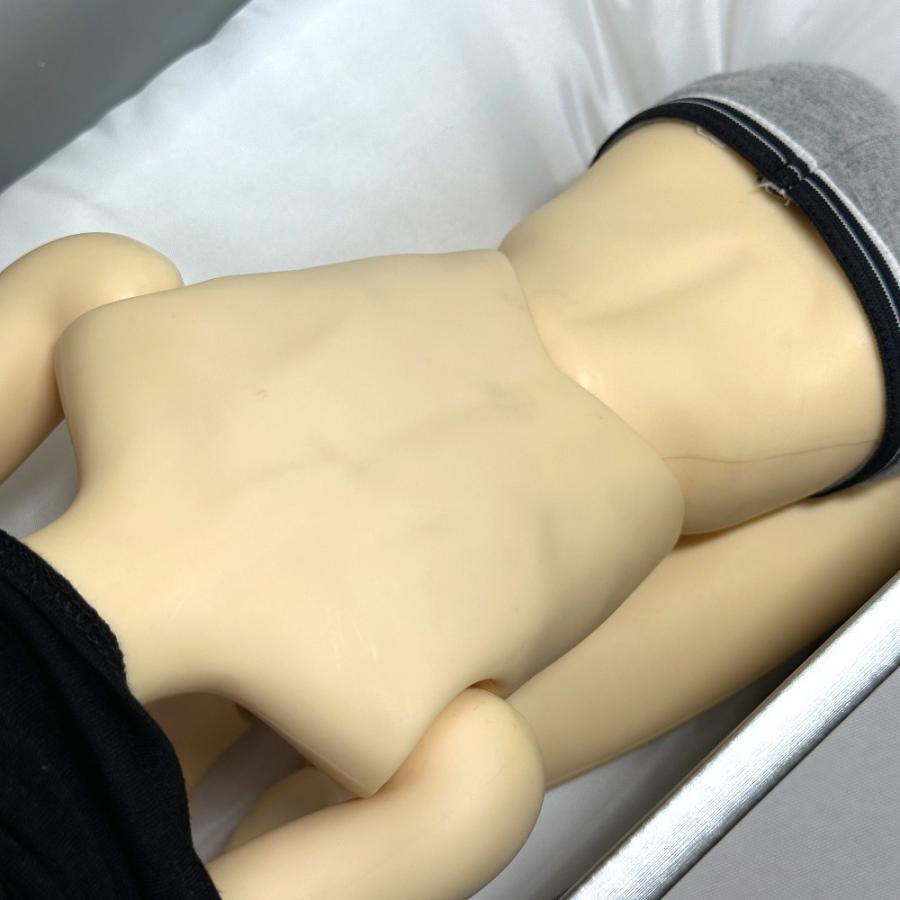 VOLKS 株式会社ボークス スーパードルフィー 男の子 SD SDGrB 置物 ホビー 球体関節人形 天使のすみか 人形 ユニセックス【中古】 |  | 06