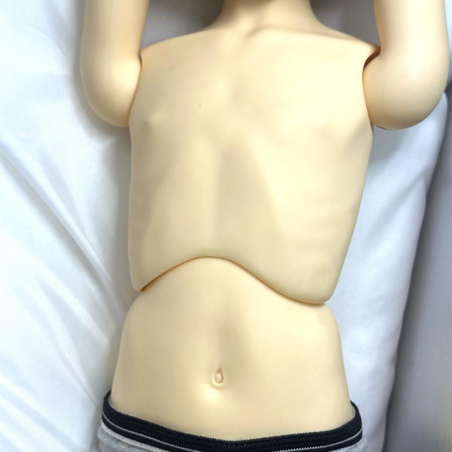 VOLKS 株式会社ボークス スーパードルフィー 男の子 SD SDGrB 置物 ホビー 球体関節人形 天使のすみか 人形 ユニセックス【中古】 |  | 07