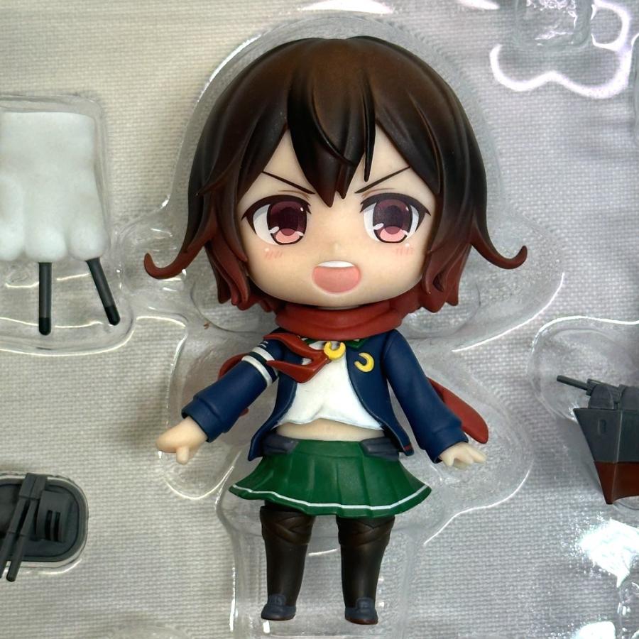 Good Smile Company グッドスマイルカンパニー 778 艦これ 睦月改二 ホビー ねんどろいど フィギュア ユニセックス【中古】 |  | 04