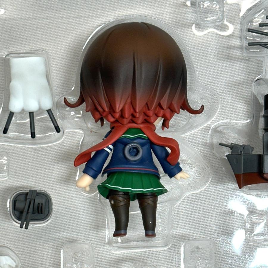 Good Smile Company グッドスマイルカンパニー 778 艦これ 睦月改二 ホビー ねんどろいど フィギュア ユニセックス【中古】 |  | 05