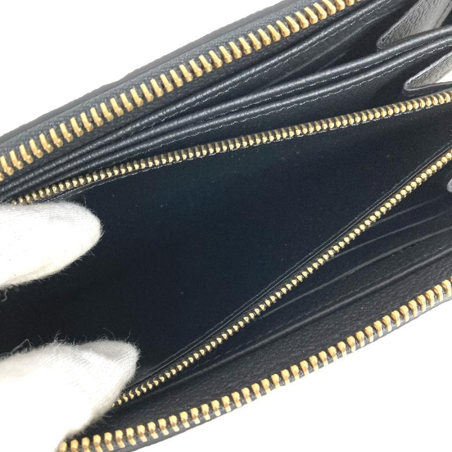 新品同様 LOUIS VUITTON ルイヴィトン M14160 ジッピー・ウォレット 村上隆 パンダ ラウンドファスナー 日本限定 LV × TM 長財布【中古】 | LOUIS VUITTON | 02