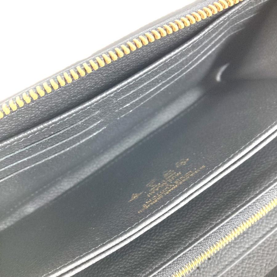 新品同様 LOUIS VUITTON ルイヴィトン M14160 ジッピー・ウォレット 村上隆 パンダ ラウンドファスナー 日本限定 LV × TM 長財布【中古】 | LOUIS VUITTON | 04
