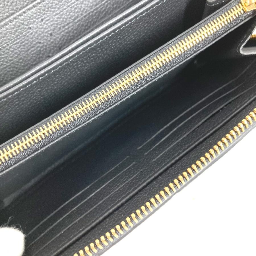 新品同様 LOUIS VUITTON ルイヴィトン M14160 ジッピー・ウォレット 村上隆 パンダ ラウンドファスナー 日本限定 LV × TM 長財布【中古】 | LOUIS VUITTON | 05
