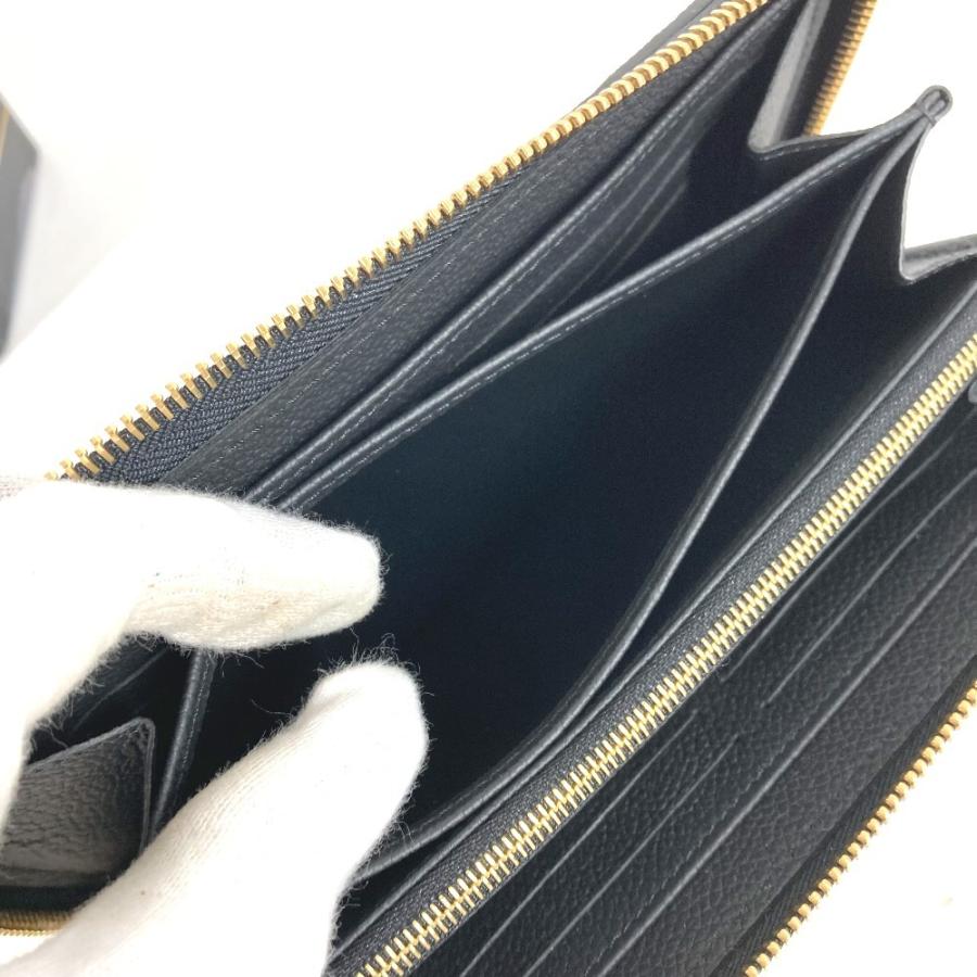 新品同様 LOUIS VUITTON ルイヴィトン M14160 ジッピー・ウォレット 村上隆 パンダ ラウンドファスナー 日本限定 LV × TM 長財布【中古】 | LOUIS VUITTON | 06