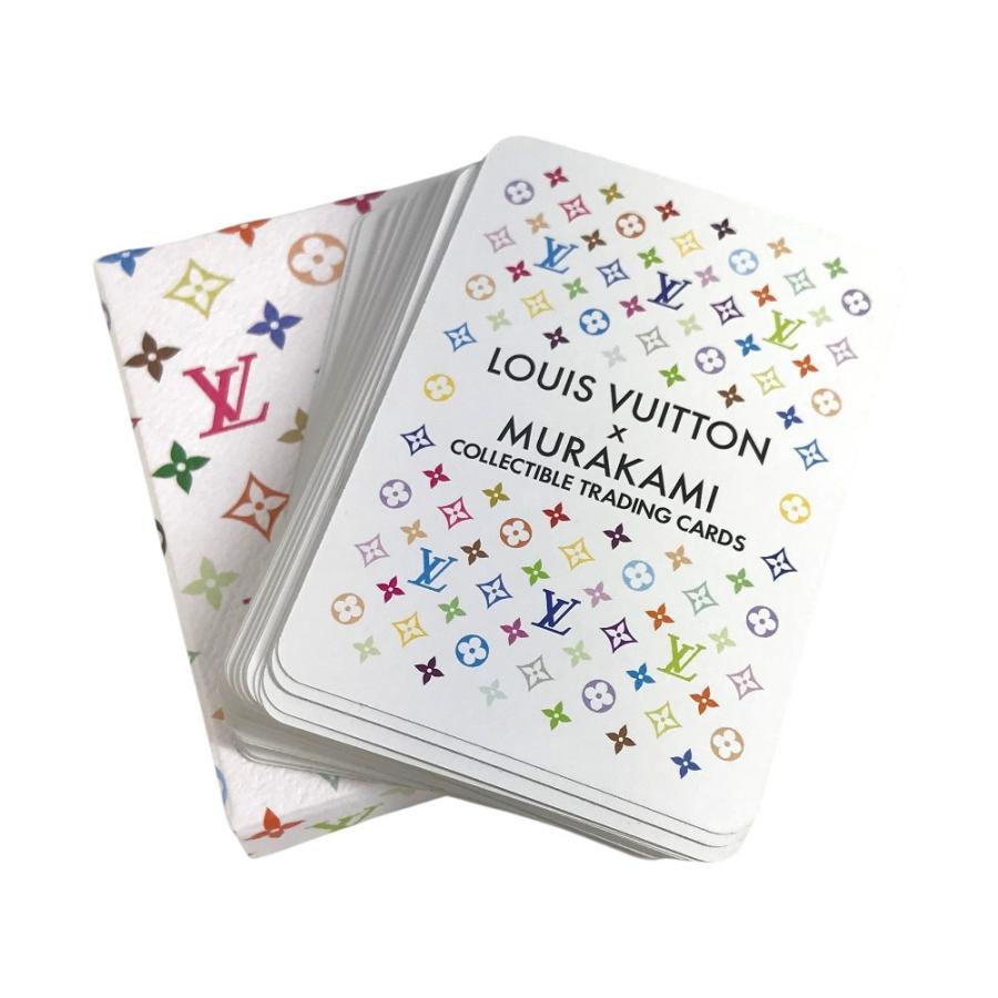 LOUIS VUITTON（ルイ・ヴィトン） 美品 トレーディングカードケース