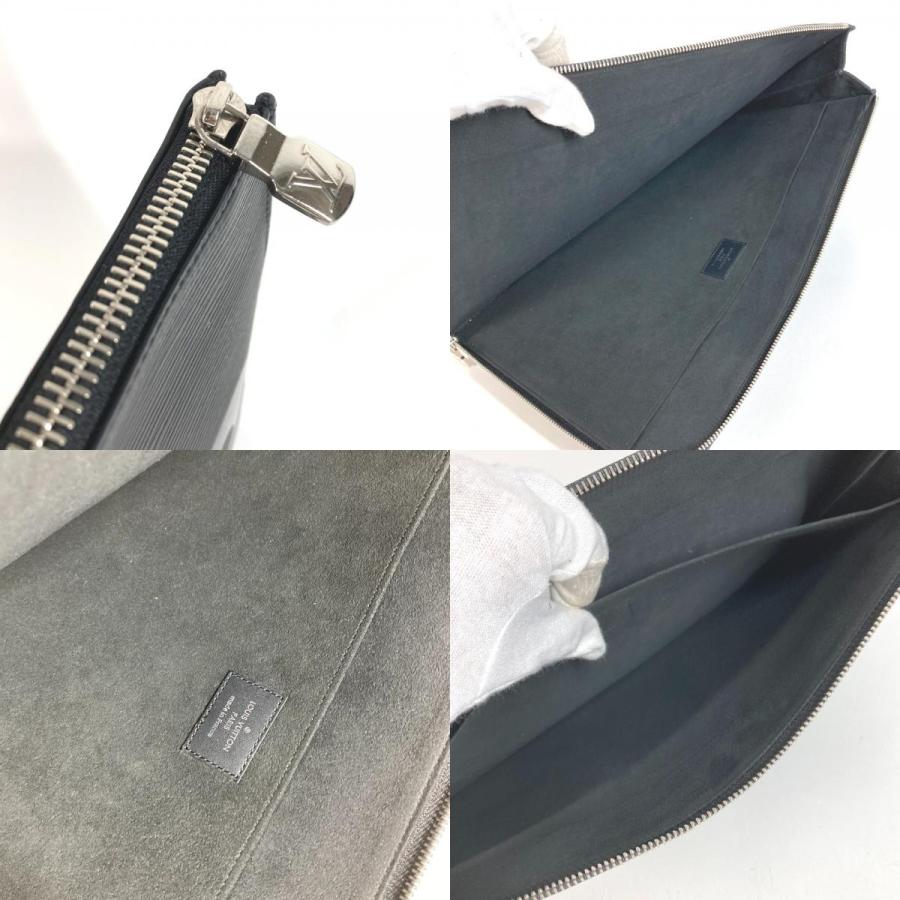 LOUIS VUITTON（ルイ・ヴィトン） M67754 ポシェットジュールGM エピ