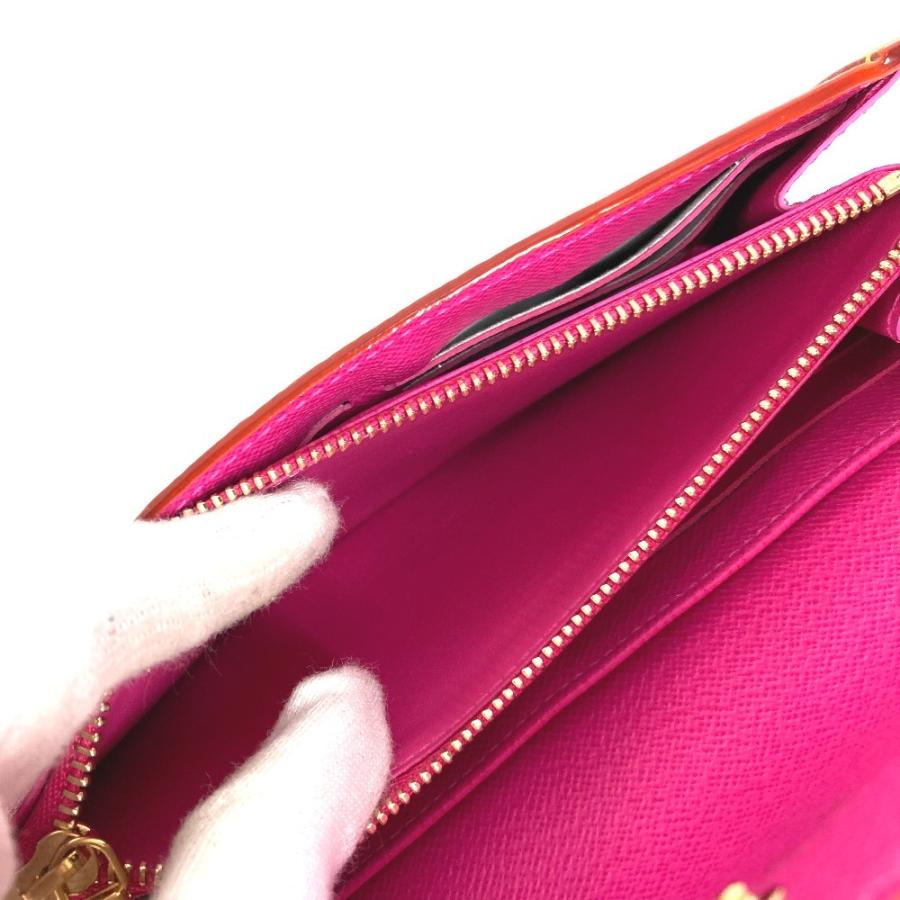 LOUIS VUITTON（ルイ・ヴィトン） 新品同様 M13397 ポルトフォイユ 
