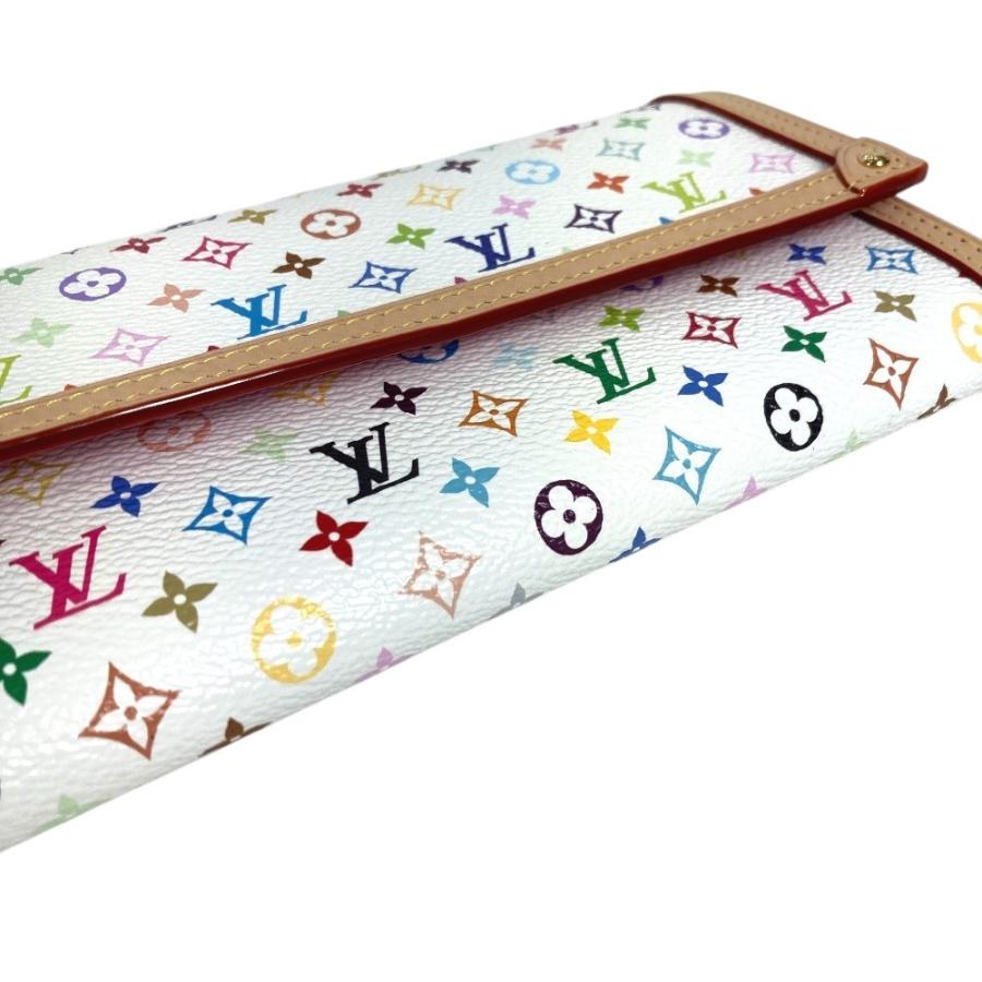 LOUIS VUITTON（ルイ・ヴィトン） 新品同様 M13397 ポルトフォイユ