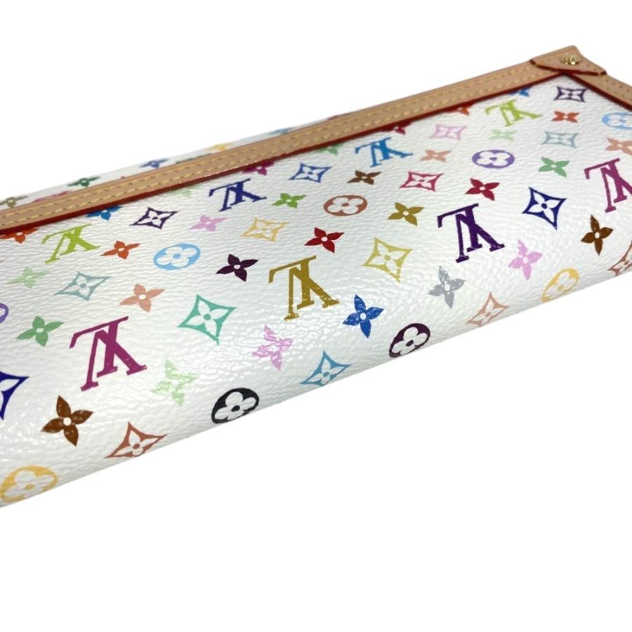 LOUIS VUITTON（ルイ・ヴィトン） 新品同様 M13397 ポルトフォイユ 