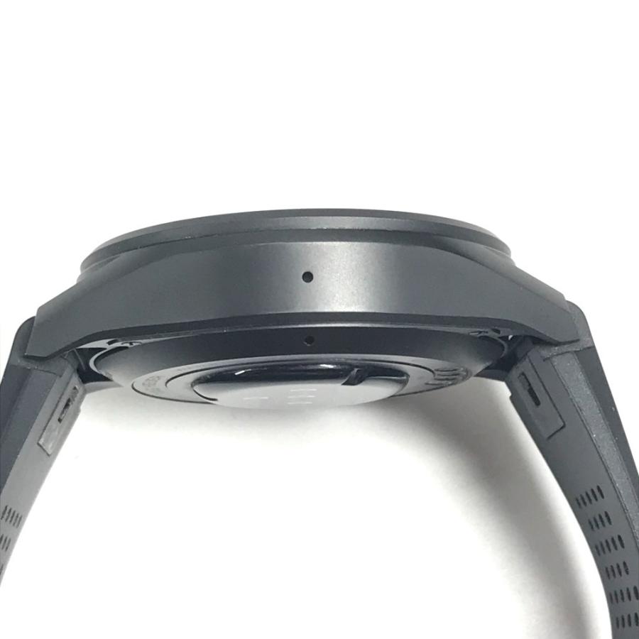 TAG HEUER タグホイヤー SBG8A80 Connected Calibre E3 45mm コネクッド ウォッチ スマートウォッチ 時計 腕時計 ブラック メンズ【中古】 |  | 05