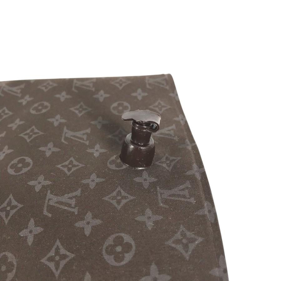 LOUIS VUITTON ルイヴィトン M99204  ヴォヤージュキット アイマスク&ネックピロー＆ポーチ 2005年VIP限定 トラベルセット  旅行 【中古】 | LOUIS VUITTON | 04