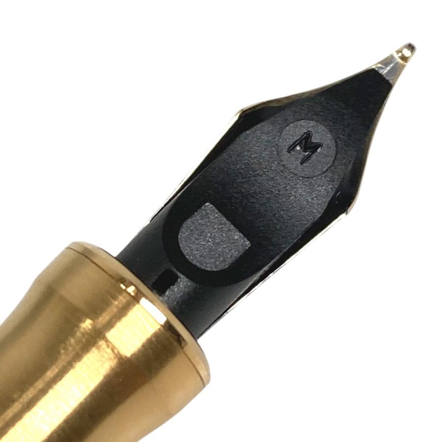 新品同様 PARKER パーカ− 創業130周年記念 クラフトオブトラベリング デュオフォールド ペン 世界1300本限定 万年筆 ブルー【中古】 | PARKER | 08