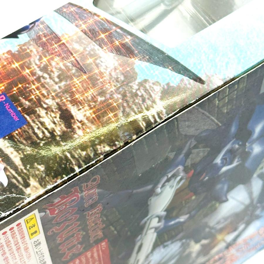 新品同様 BANDAI バンダイ ROBOT魂 SIDE AB ボゾン ホビー 塗装済み可動 フィギュア 美品 完品  フィギュア ユニセックス【中古】 |  | 02